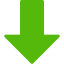 arrow-down-green