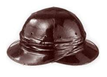 bullard antique hard hat