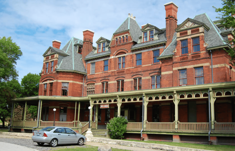 hotel florence chicago