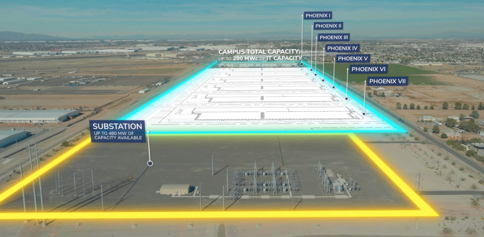 stream data center phoenix 1 rendering