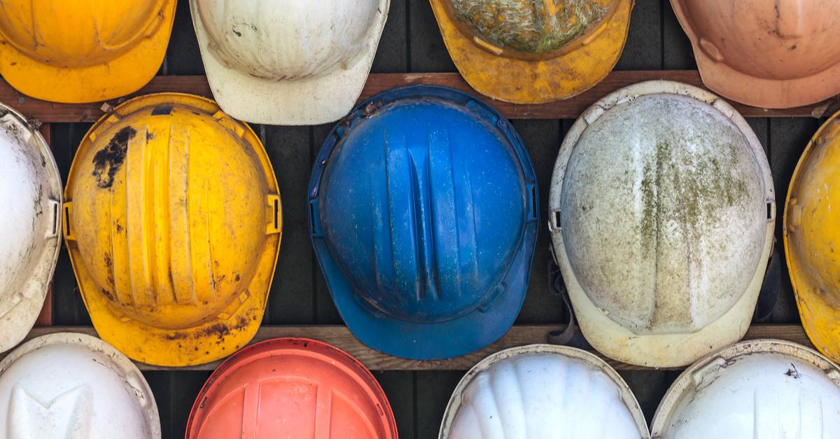 Top 10 Construction Safety Tips for 2020