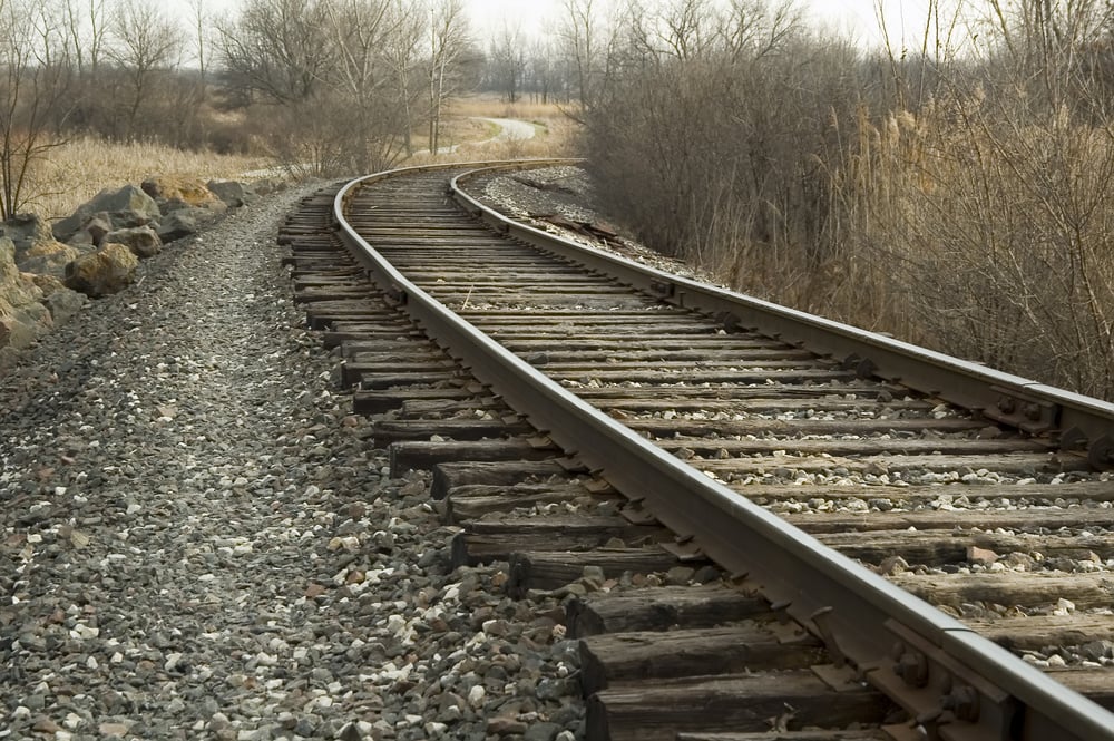 A Canadian Rail Strike Would Be Felt In US