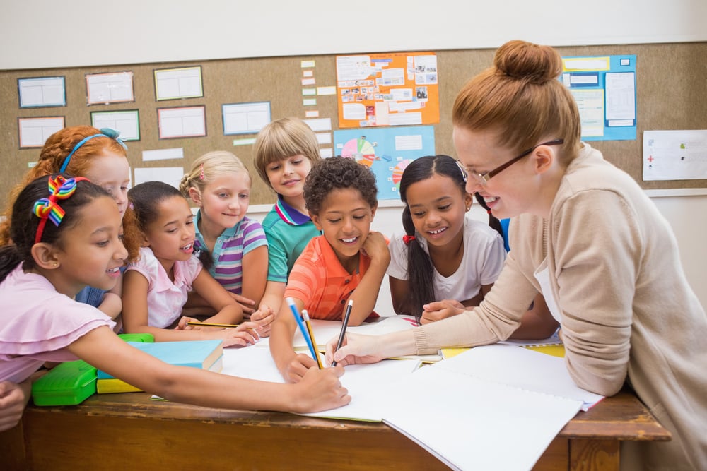 Charleston County School Board Approves $26 Million Budget Increase