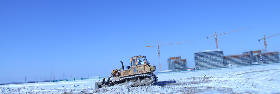 5 Ways Cold Weather Can Impact Your Construction Budget (And How to Avoid Surprises)